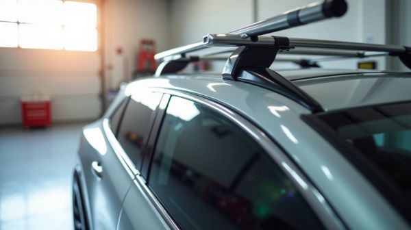 Comment choisir la barre de toit idéale pour votre voiture