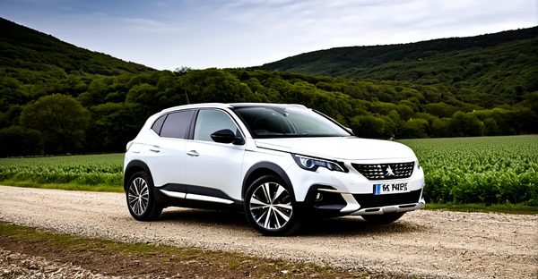 Meilleures offres de loa pour voitures peugeot d'occasion